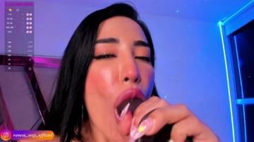 VANESA_SEXXY 26-08-2021 Show 